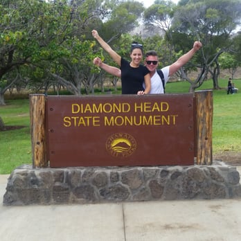 Diamond Head Lookout - Parks Near Me - Honolulu, Hawaii Diamond Head Lookout - Parks Near Me - Honolulu, Hawaii