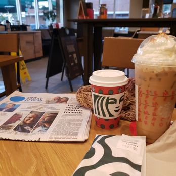 Starbucks - Coffee & Tea Near Me - Myrtle Beach, South Carolina Starbucks - Coffee & Tea Near Me - Myrtle Beach, South Carolina