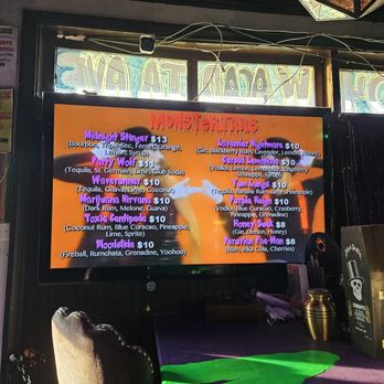 Monstercade - Bars Near Me - Winston-Salem, North Carolina