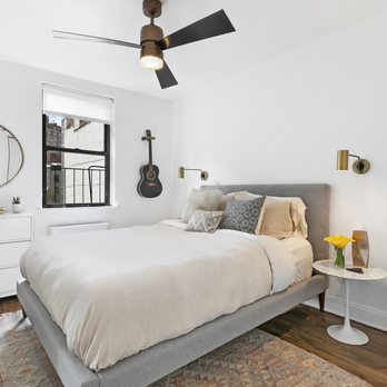 Brooklinteriors - Brooklyn bedroom design by Brooklinteriors - Interior Design Near Me