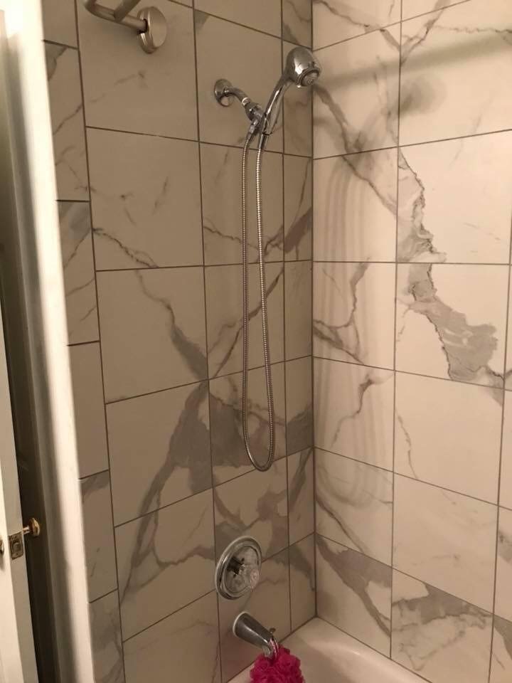 Slide of JC Handyman Service