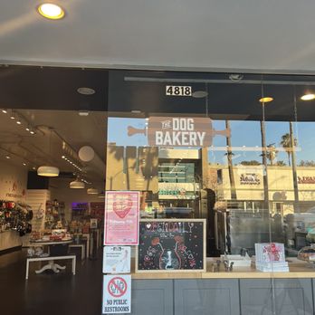 The Dog Bakery - Photo of outside location. - Pet Stores Near Me - Long Beach, California The Dog Bakery - Photo of outside location. - Pet Stores Near Me - Long Beach, California