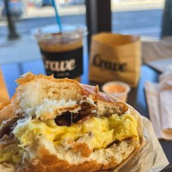 Crave
