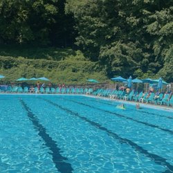 Tallman Beach & Pool Club - Pool