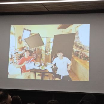 Cupertino Library - Slide show presentation - Libraries Near Me - Cupertino, California