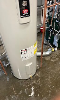 Slide of High Destiny Services