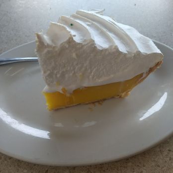 Sweet Adeline Bakeshop - Lemon meringue pie - Bakeries Near Me - Berkeley, California Sweet Adeline Bakeshop - Lemon meringue pie - Bakeries Near Me - Berkeley, California