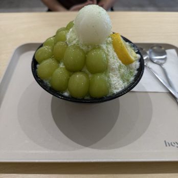 Heybings Desserts & Coffee - Desserts Near Me - Irvine, California Heybings Desserts & Coffee - Desserts Near Me - Irvine, California