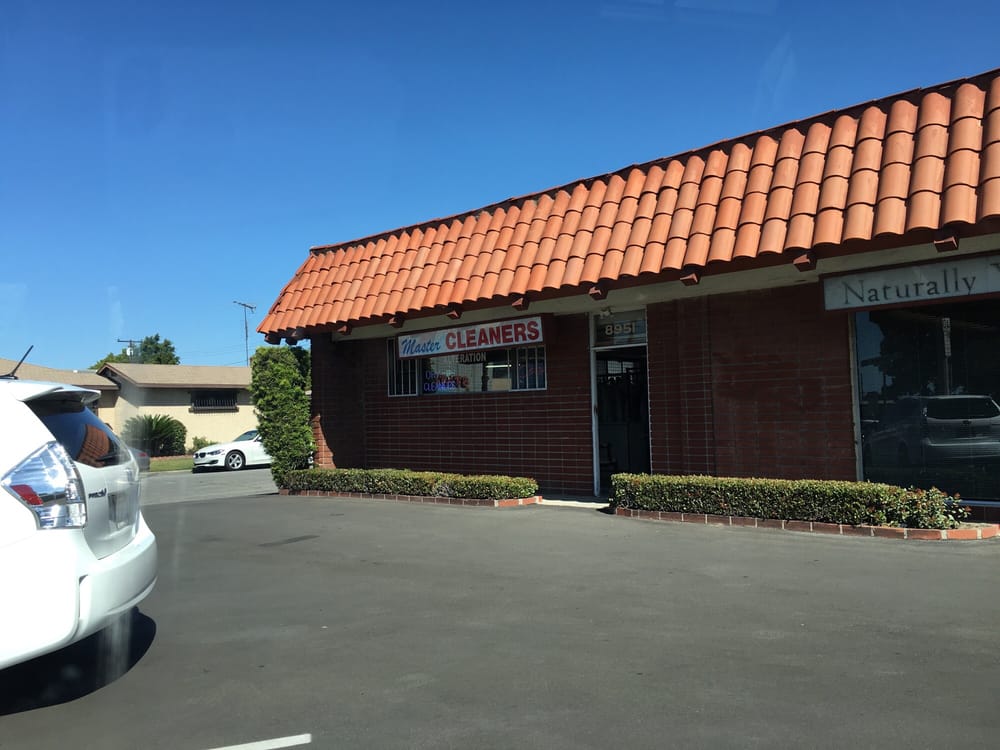 MASTER CLEANERS Updated September 2024 24 Reviews 8951 Chapman