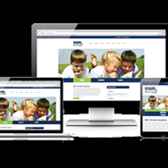 ThinkTANK Advertising & Design - SML Christian Academy rebranding and website development! - Advertising Near Me - Edmonton, Alberta ThinkTANK Advertising & Design - SML Christian Academy rebranding and website development! - Advertising Near Me - Edmonton, Alberta