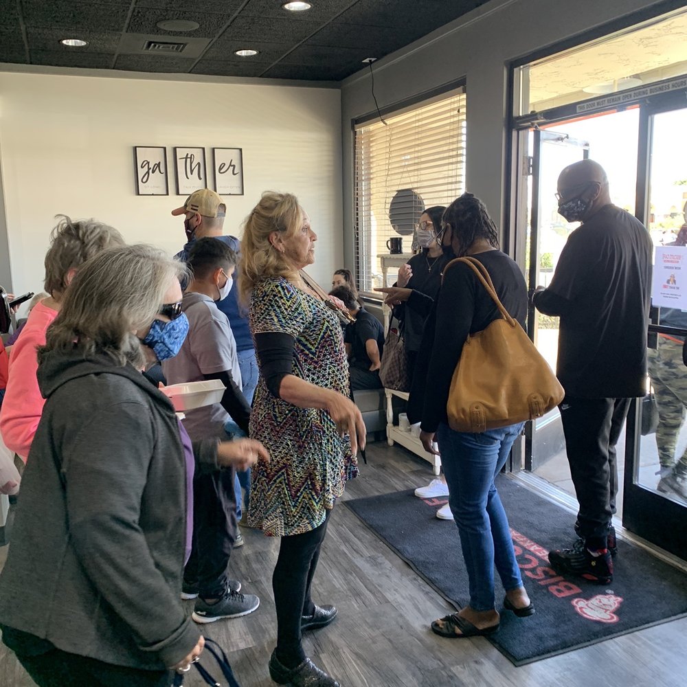 Biscuits Cafe - Breakfast & Brunch Near Me - Phoenix, Arizona