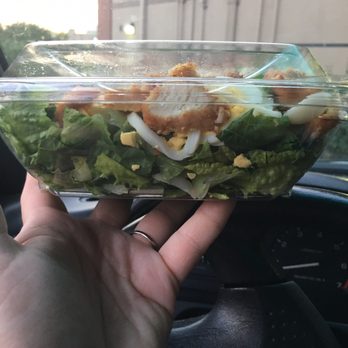 Chick-fil-A - Fast Food Near Me - Greenville, South Carolina Chick-fil-A - Fast Food Near Me - Greenville, South Carolina