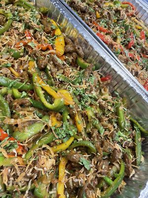 Hot Chix Halal by null