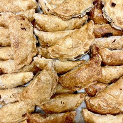 Empanada Assassin - Pockets of Deliciousness