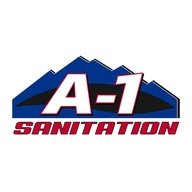Slide of A-1 Sanitation