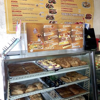 El Buen Gusto Bakery - Menu - Bakeries Near Me - San Jose, California El Buen Gusto Bakery - Menu - Bakeries Near Me - San Jose, California