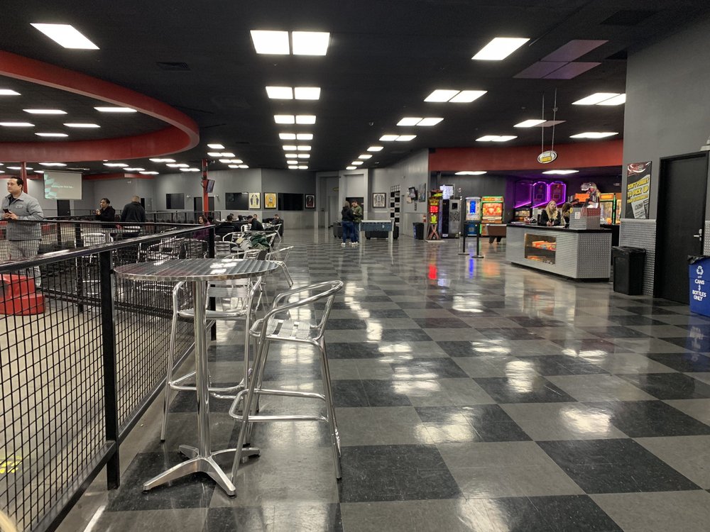 MB2 RACEWAY SYLMAR 158 Photos & 121 Reviews Go Karts 13943