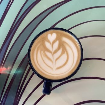 Talk Kaimuki - Red Velvet Latte - Coffee & Tea Near Me - Honolulu, Hawaii Talk Kaimuki - Red Velvet Latte - Coffee & Tea Near Me - Honolulu, Hawaii