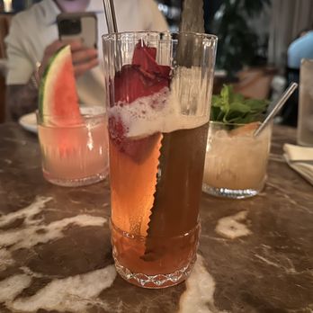 Wren & Wolf - Cocktails from Trophy room were excellent! - Cocktail Bars Near Me - Phoenix, Arizona Wren & Wolf - Cocktails from Trophy room were excellent! - Cocktail Bars Near Me - Phoenix, Arizona