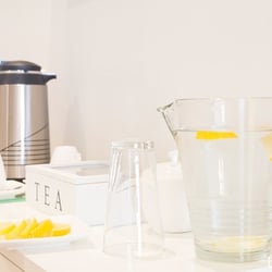 Quo Vadis Wellness - Tisanerie