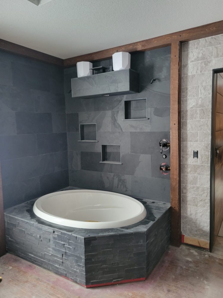 Slide of Northern Plumbing