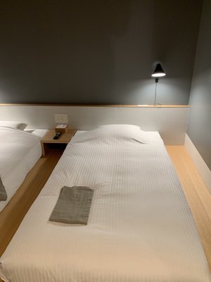 KUMU Kanazawa by THE SHARE HOTELS by null