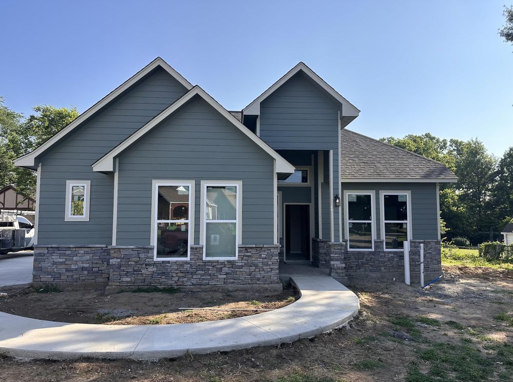 A&G ALL FRAMING AND SIDING 9107 S 92nd E Ave, Tulsa, Oklahoma