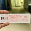 Harvard Museum of Natural History gift card