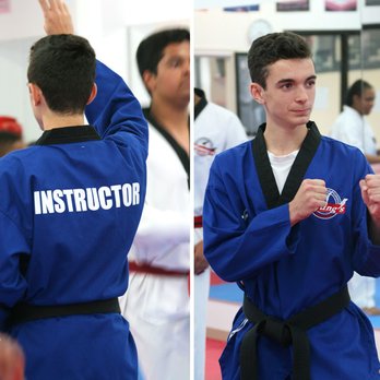 Master Myung's Tae Kwon DO - Master Myung's Taekwondo Academy in Stouffville - Taekwondo Near Me - Stouffville, Ontario