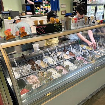 Matty's Gelato Factory - Omg this is amazing - Gelato Near Me - Juno Beach, Florida Matty's Gelato Factory - Omg this is amazing - Gelato Near Me - Juno Beach, Florida