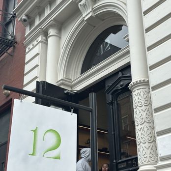 12 Matcha - Cafes Near Me - New York, New York 12 Matcha - Cafes Near Me - New York, New York