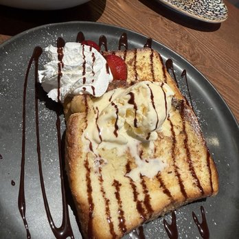 Plaza Azteca East Windsor - French toast Dulce de leche - Mexican Near Me - East Windsor, New Jersey
