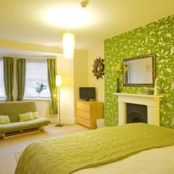 The Guesthouse East - Suite 6 bedroom