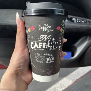 Más Cafecito Coffee - Churro latte - Coffee & Tea Near Me - La Puente, California Más Cafecito Coffee - Churro latte - Coffee & Tea Near Me - La Puente, California