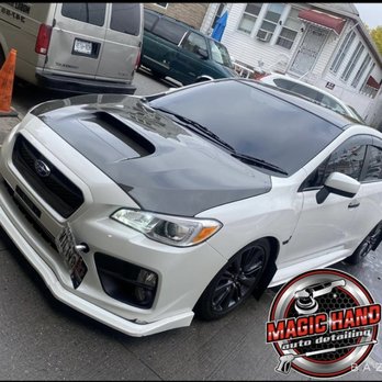 Magic hand auto detailing - Auto Detailing Near Me - New York, New York Magic hand auto detailing - Auto Detailing Near Me - New York, New York