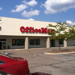 OfficeMax