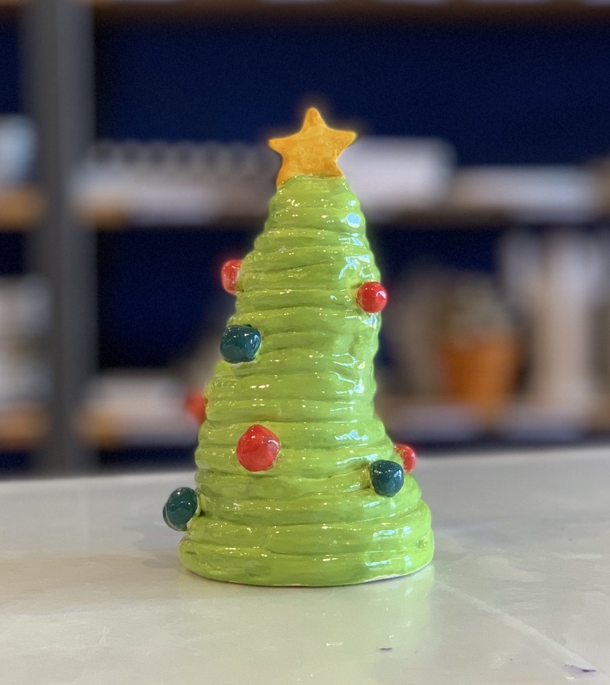 CERAMICS IN THE CITY 57 Photos & 62 Reviews 5214 E Colfax Ave