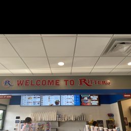 Welcome Welcome