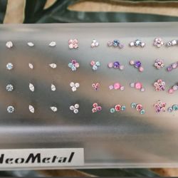 Hidden Jewel Piercing Studio