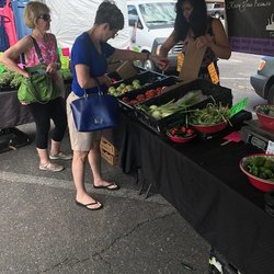 South University Farmer's Market - Centennial Farmer's Market