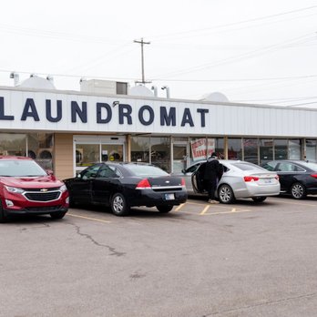 Point Laundry - Laundromat Near Me - East Lansing, Michigan Point Laundry - Laundromat Near Me - East Lansing, Michigan