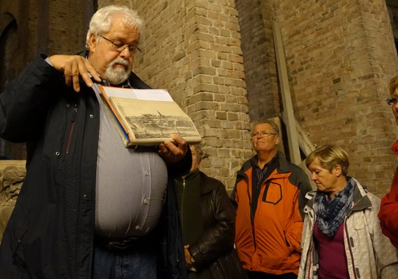 Viktoria Park by null