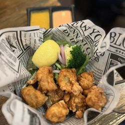 Tamashii Ramen - Kaarage (~$9)
