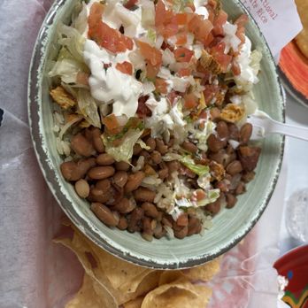 Oscar's Authentic Mexican Grill - Rice Bowl - Mexican Near Me - Olathe, Kansas