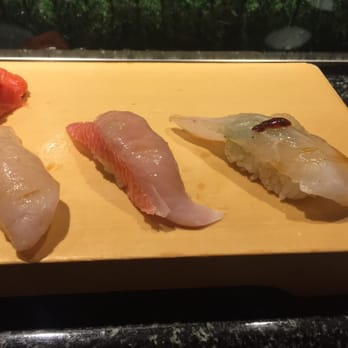 Shiro's - Sushi Bars Near Me - Seattle, Washington