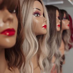 Persais Royal Hair Salon
