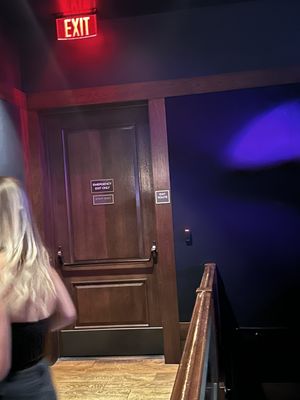 THE RANCH Saloon by null