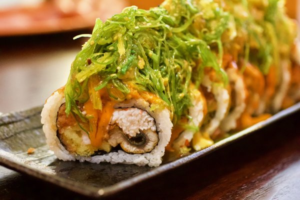 SUSHI KOYA by null