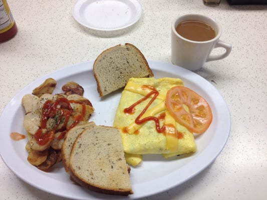 Paradise Cafe by null