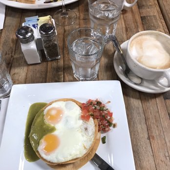 Napa General Store - Huevos rancheros - Home Decor Near Me - Napa, California